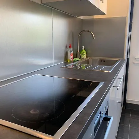 ☆top Appartement☆centre Ville☆parking☆tramway☆ Στρασβούργο