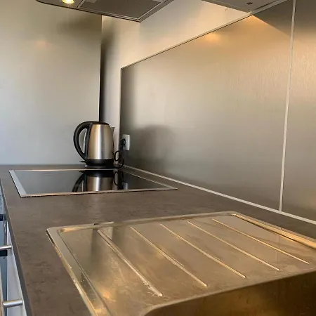 ☆top Appartement☆centre Ville☆parking☆tramway☆ * Στρασβούργο