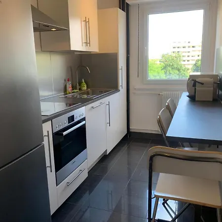 ☆top Appartement☆centre Ville☆parking☆tramway☆ *