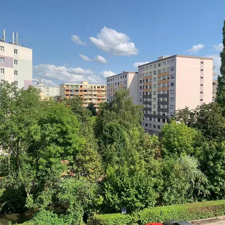 Apartment ☆top Appartement☆centre Ville☆parking☆tramway☆ Straßburg