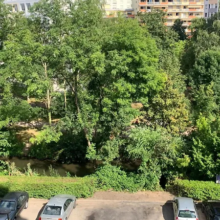 ☆top Appartement☆centre Ville☆parking☆tramway☆ * Straßburg