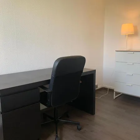 ☆top Appartement☆centre Ville☆parking☆tramway☆ Straßburg