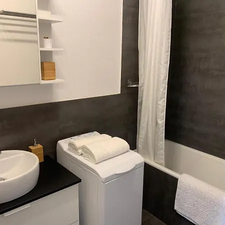 ☆top Appartement☆centre Ville☆parking☆tramway☆ *