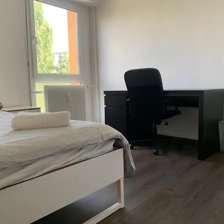 ☆top Appartement☆centre Ville☆parking☆tramway☆