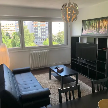 ☆top Appartement☆centre Ville☆parking☆tramway☆ * Strasbourg