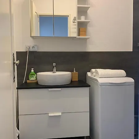 ☆top Appartement☆centre Ville☆parking☆tramway☆ * Strasbourg